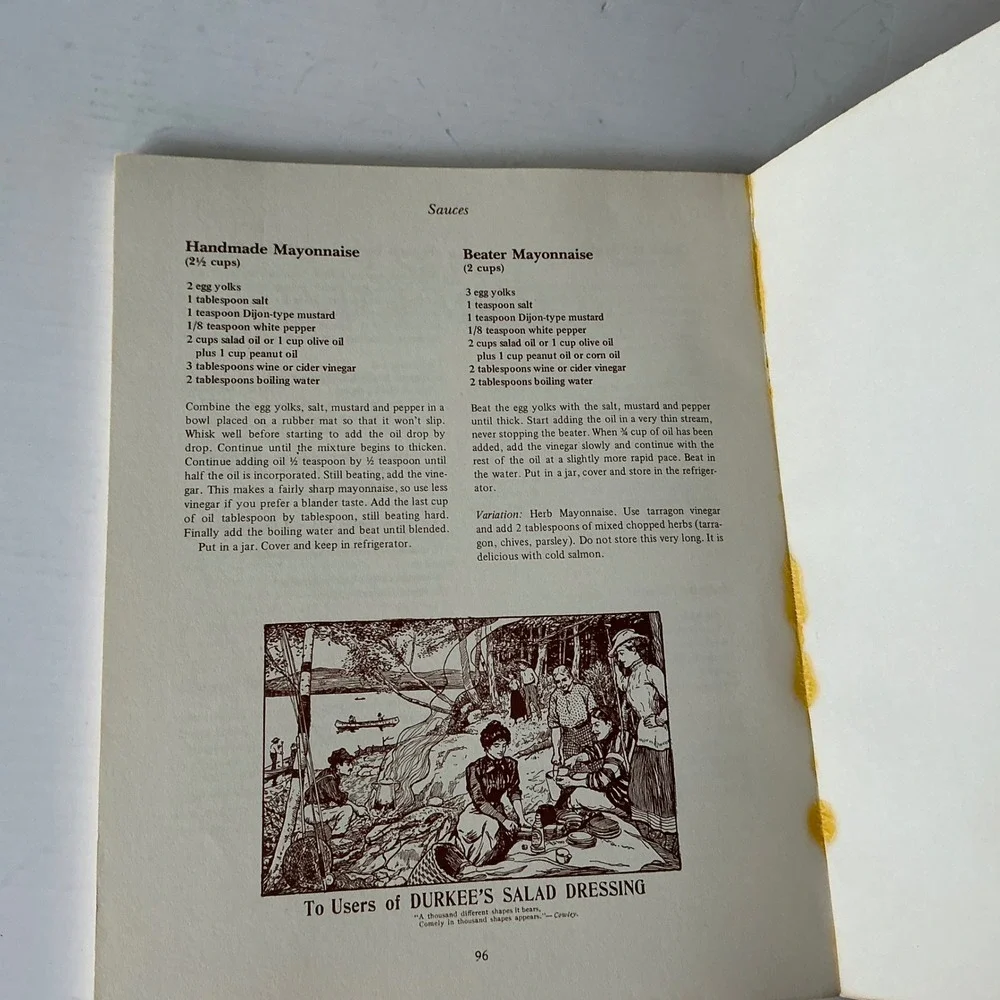 Vintage Cookbook Lot Microwave Cookery All-American Treasures of WA State 3pc